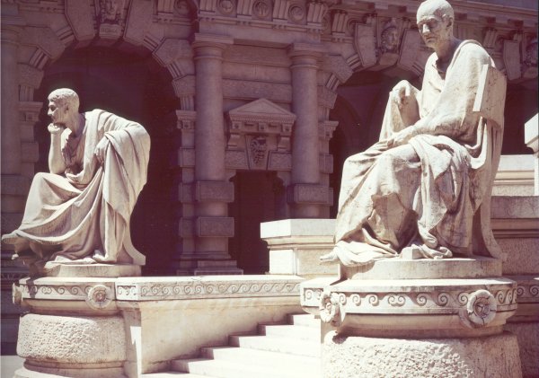 Corte di Cassazione