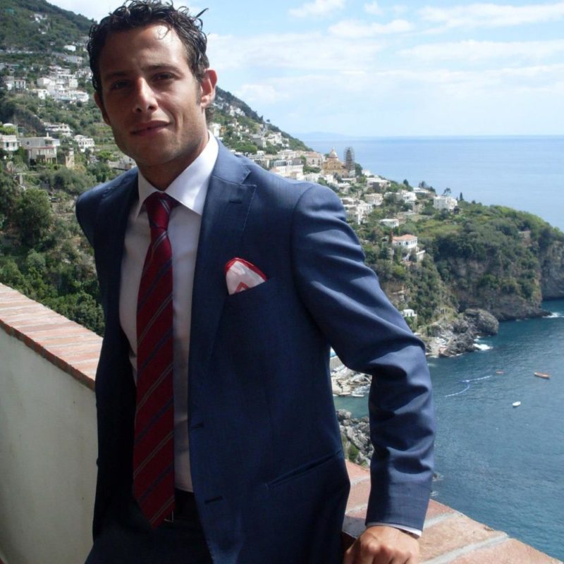 Avvocato Fabio Ferlito